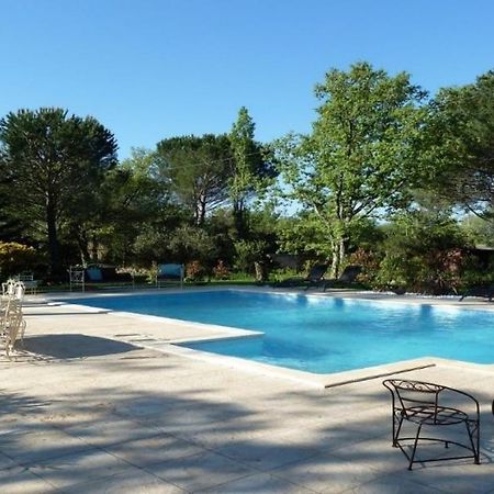 La Maison De La Cigale Forcalqueiret Экстерьер фото