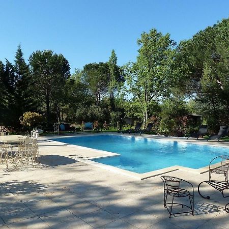 La Maison De La Cigale Forcalqueiret Экстерьер фото