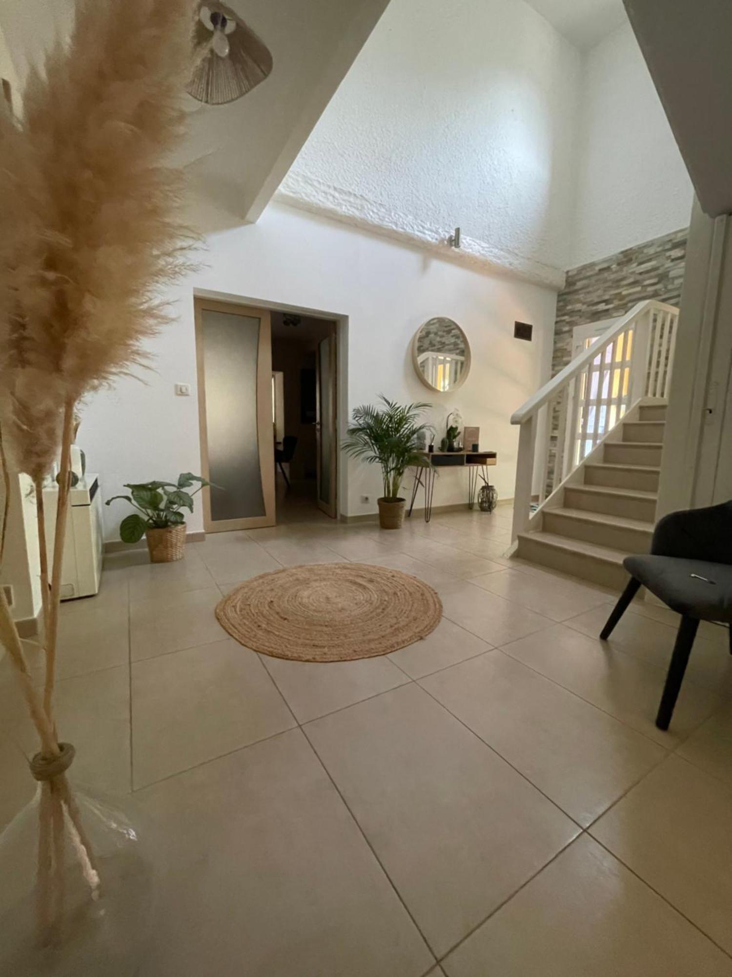 La Maison De La Cigale Forcalqueiret Экстерьер фото